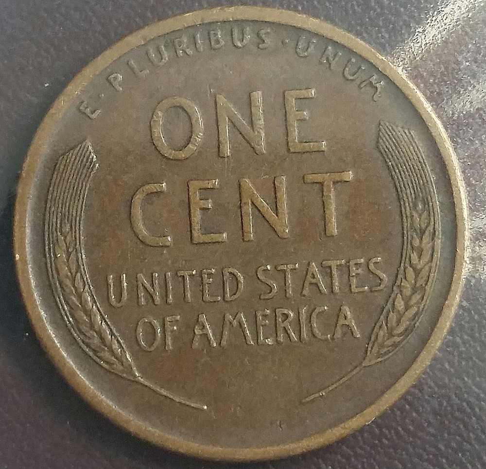 Could-Use-Some-Help-Grading-And-Pricing-My-1919-D-Wheat-Penny.-Very-Nice-Pen